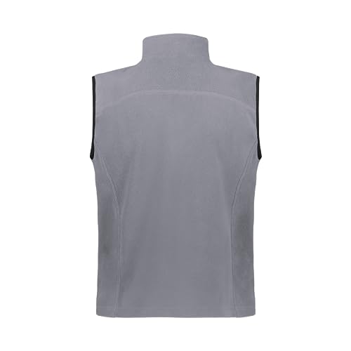 Image of Augusta Sportswear Mens Augusta Sportswear Chill Fleece Vest 2.0