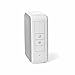 Honeywell Home RDWL311A2000 Series 3 Doorbell Portable Wireless Doorbell & Push Button