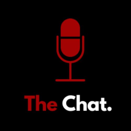 『The Chat』のカバーアート