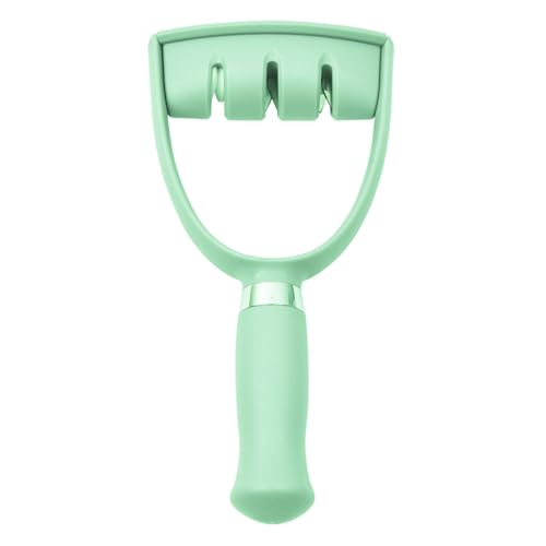 NVOQILIN - NVOQILIN Aiguiseur multifonction en 3 étapes pour polir la cuisine, accessoires de cuisine pratiques