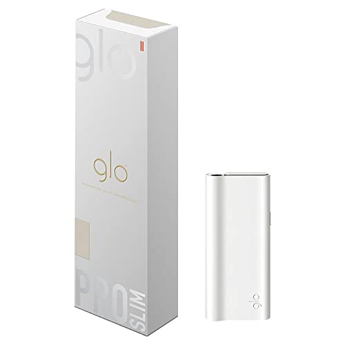 Amazon.co.jp: pro slim グロー プロ スリム デバイス ホワイト Amazon.co.jp: pro slim グロー プロ スリム デバイス ホワイト