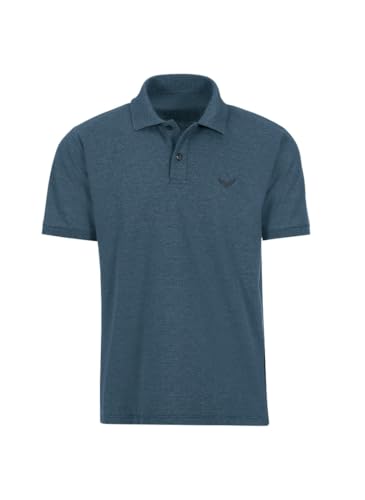 TRIGEMA Poloshirt Deluxe Piqué