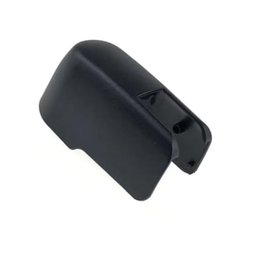 Ajustement parfait : Cache écrou de bras d'essuie-glace arrière pour Mazda CX-3 2015-2022