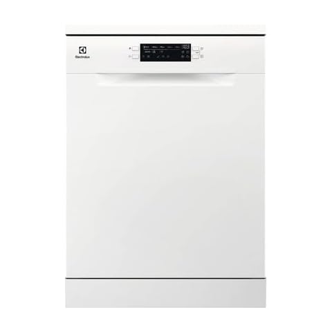 Lave-vaisselle Electrolux ESM48210SW Cover