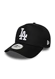 New Era 9Forty A-Frame Cap - Los Angeles Dodgers Black