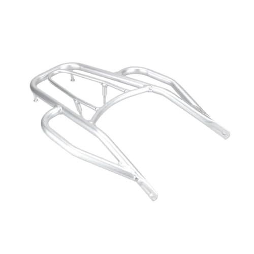 Porte-bagages arrière pour moto Suzuki DRZ 400 2006-2017 étagère de chargement solo