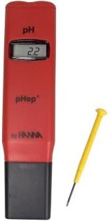 LABPRO Ph Meter Original Hanna 100% Accuracy