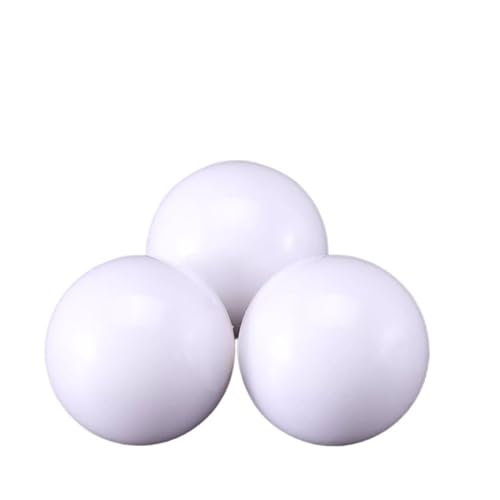 Bolas de plastico POM de precision G5 para rodamientos industriales 6
