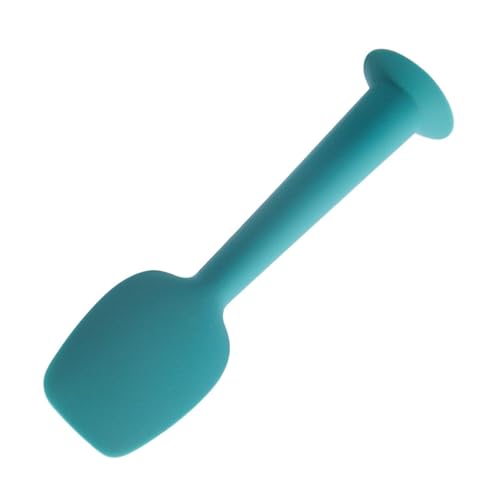 Espátula de pasta de pañales, herramienta de bálsamo flexible, aplicador de crema portátil, soporte de , toallita de silicona , para erupción de baño, mejillas, viajes, guardería, cuidado