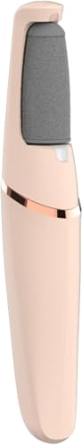 Silk 3 Pro Hard Skin Remover - Foot File (Pink)