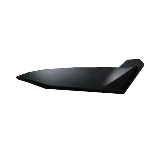 Aileron avant carénage YZF R1 2002 2003 pièces de carrosserie