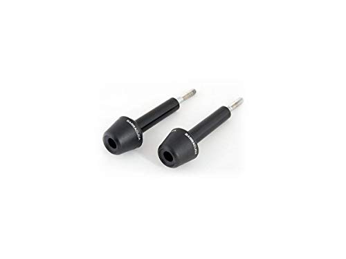  KIT TAMPONI PARATELAIO BARRACUDA HONDA CB 500X 2016-2018