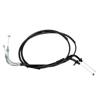 Câble d'embrayage cassé Yamaha XVS650 solution câbles accélérateur V-Star 400