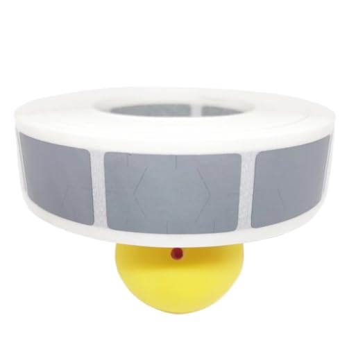 Autocollant bricolage fait main à gratter pour créer vos jeux de tombola