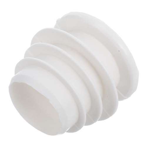 DIYEAH Adaptador de Manguera para Piscina Compatible con Pentair Manguito de Válvula Resistente para Limpiafondos Instalación Rápida sin Herramientas Accesorio para Sistemas de Limpieza