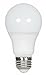 (Pack of 24) Satco S8920, 8.5A19/LED/50K /120-277V, LED Light Bulb