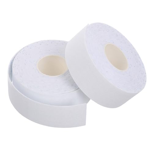 BRIGHTFUFU Medical Tape for Knees Elbows Sports Tape for Hockey Fitness Running Soft Comfortable Protection