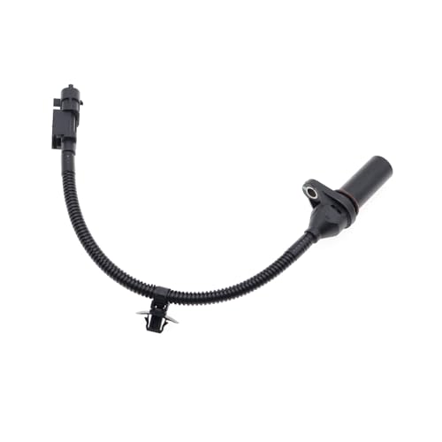 Capteur de position du vilebrequin 391802B000 contre les calages moteur Hyundai Sonata