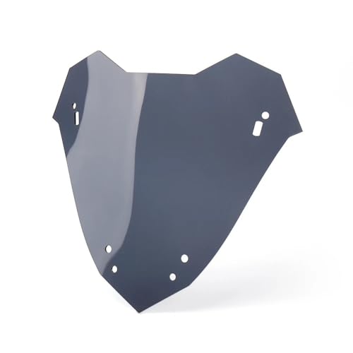 Pare-brise carénage X-MAX300 avec bulle de protection contre le vent 2023