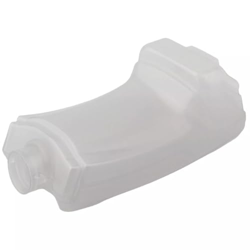 FiTspi Depósito de agua de repuesto para Karcher WV1, limpiador de ventanas 4.633-122.0