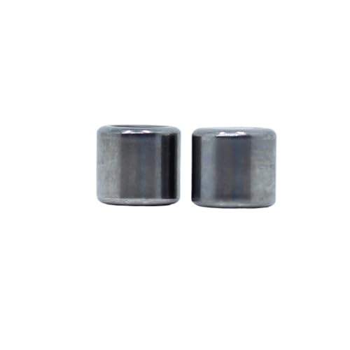 Roulement à aiguilles BK2212 à coupelle fermée 22mm pour éliminer le jeu de vos axes