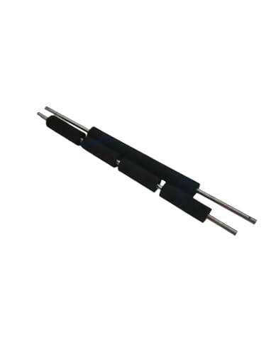 Rouleaux éponge compatibles Duplo DP-430 consommable duplicateur - 5