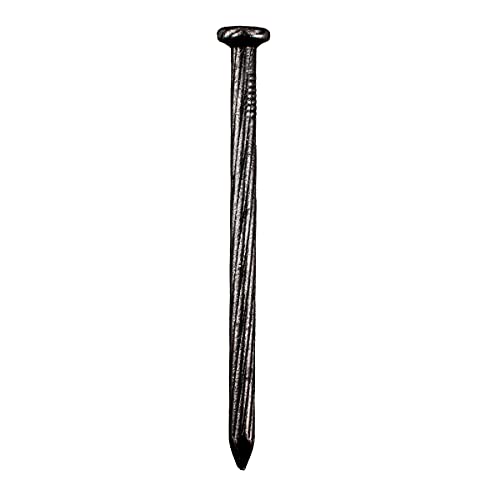 Consejos y comparativas para Comprar Clavos largos para estructuras de concreto listamos los 10 mejores. 32 Surtek CLN112 Clavo para concreto fosfatizado 1 kg, 1-1/2'