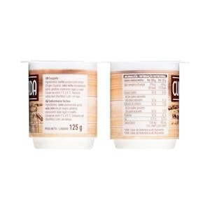 Cuajada Hacendado 8 ud. x 125 g Pack 8