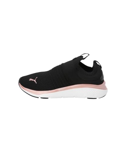 Image of Puma Womens Softride Pro Echo Slipon WNS Running Shoe