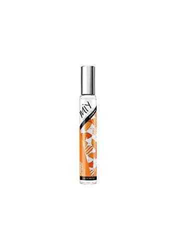 eau jeune D3400200 MIY Make It Yours Caramelt My Heart Eau de Parfum 25 ml Cover