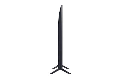 Samsung UE65TU7172 65" LED-TV med 4K UHD och Smart TV-funktioner