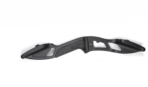 Image of Right Hand Archery Recurve Bow - 30 lbs - Black