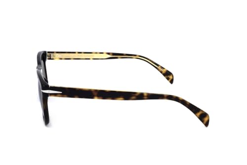 DAVID BECKHAM Sunglasses DB 1045 /S 086 Havana3