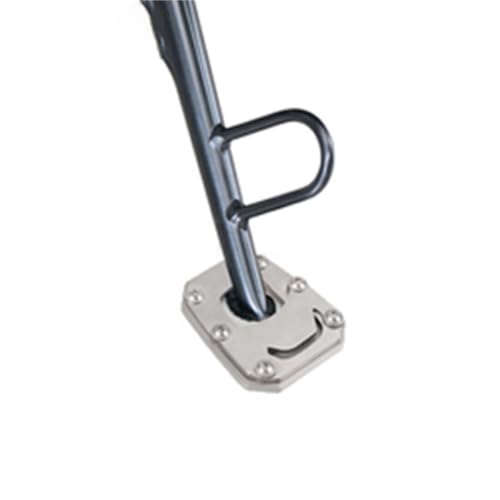 Extension de pied béquille pour X-ADV 750 2021-2024 - Plaque de support stable