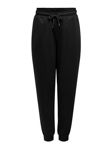 Jogging ONLY Onplounge Hw Sweat PNT femme pantalon de survêtement
