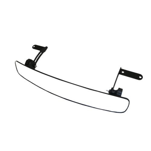 Rétroviseur central UTV contre les angles morts avec miroir ATV