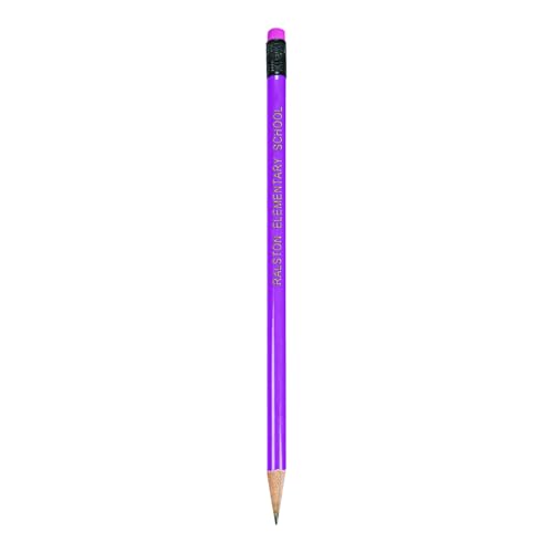 Pack de 72 lápices de colores neón Fun Express miniatura 4