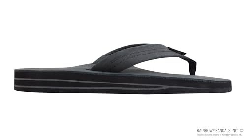 Image of Rainbow Sandals Women's Double Layer Wide Strap w /Arch