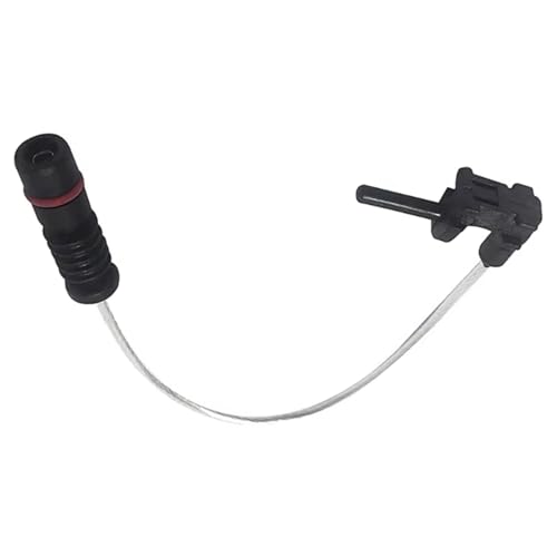 Sensor de desgaste de pastillas de freno delanteras y traseras W140 W124 ajuste preciso OEM 1405401217