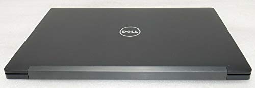 Dell Latitude 7480 - Intel Core I5 6Th Gen 6300U 2.4 Ghz Processor - 16 Gb Ram - 256 Gb Ssd - 14 Screen With Webcam -- Windows 10 Pro (Renewed) #TOP3