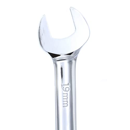 Wiha Combination Metric Ratchet Wrenches, 12 Piece #TOP3