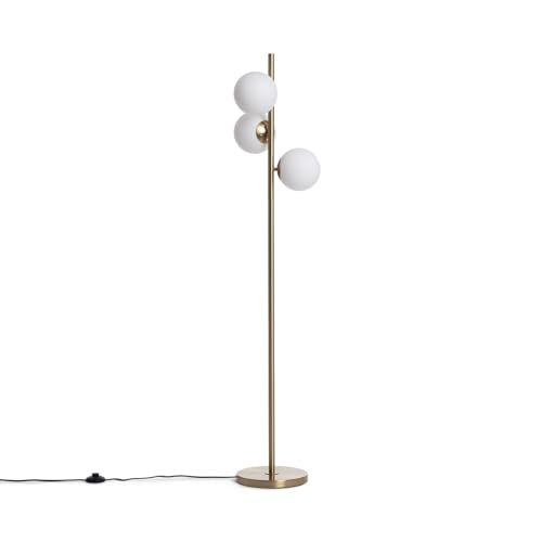 LEDKIA LIGHTING: Lámpara de Pie Moonlight