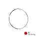 Aquila Concert Ukulele Strings Low G Wound (53530)