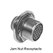 Amphenol Part Number MS3454L28-17S