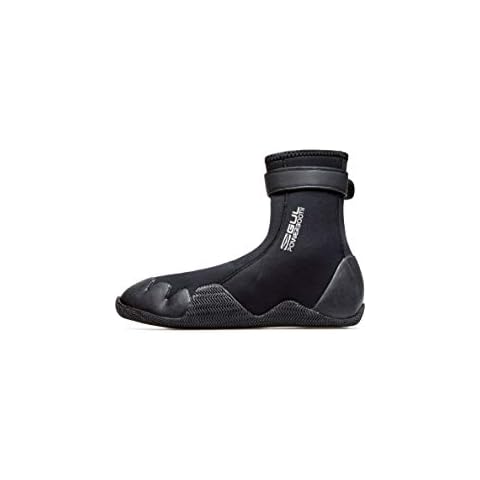 Gul 5mm Power Wetsuit Boot Boots Boot BO1263-B8 - Black - Unisex Cover