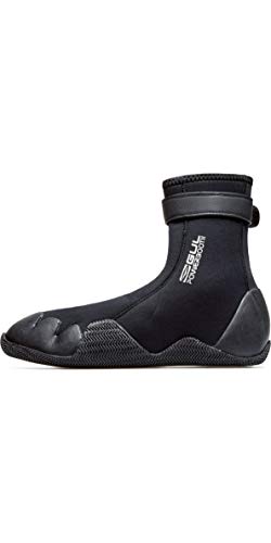 Gul 5mm Power Wetsuit Boot Boots Boot BO1263-B8 - Black - Unisex