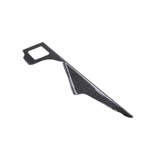 Protection chaîne carbone GSX1300R Hayabusa pour vos sorties de route