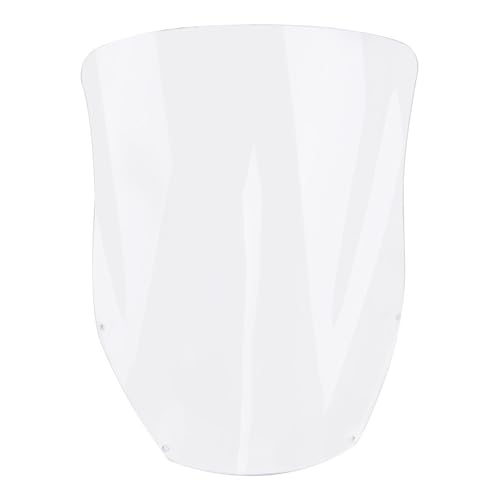 Pare-Vent Moto Contre Fatigue DR125 DR200SE Bulle