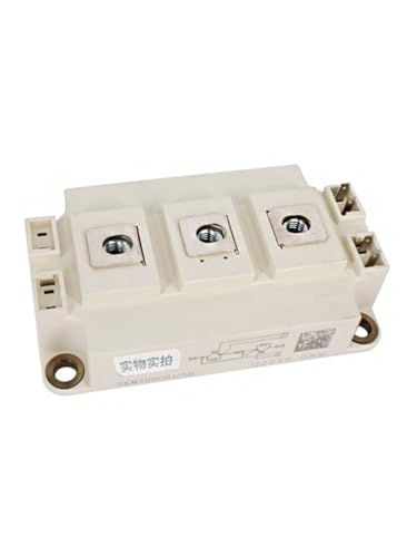 Fusible de composant électronique SKM300GB125D module IGBT contre les surchauffes de thyristor