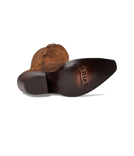 Image of Ariat Women's Casanova X Toe Western Boot